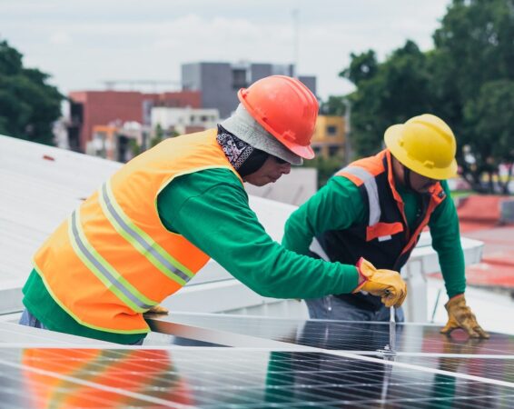 installatori qualificati per impianto fotovoltaico